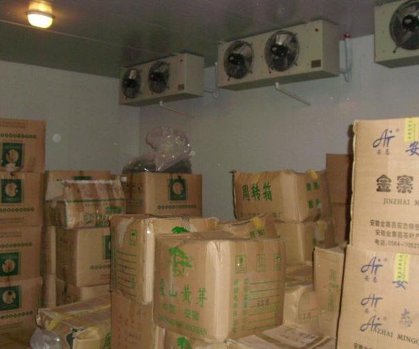 茶葉保鮮庫